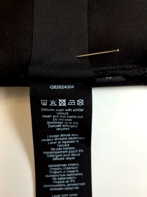 By Malene Birger Bluse