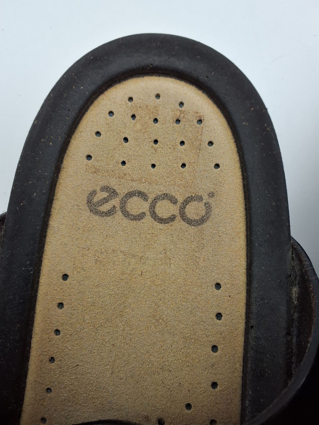 Ecco Sandaler