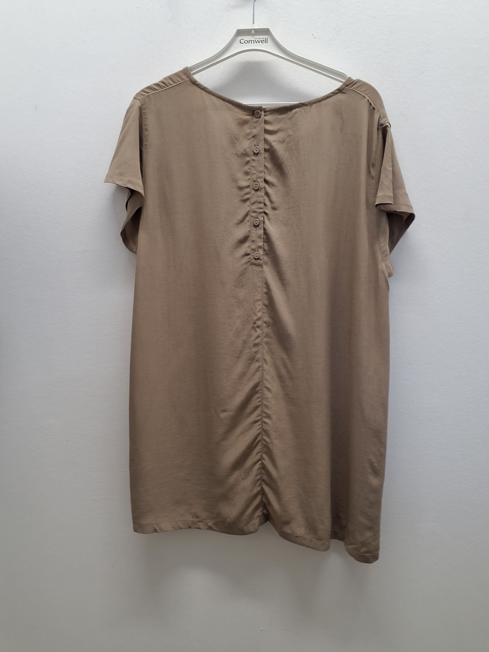 Masai Skjorte/pyntebluse