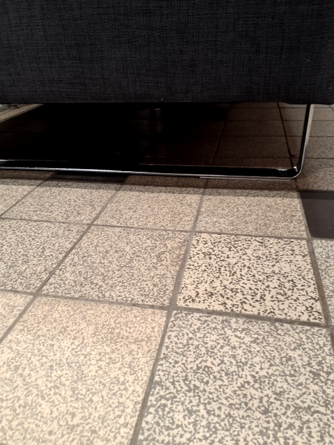 Sofa stof