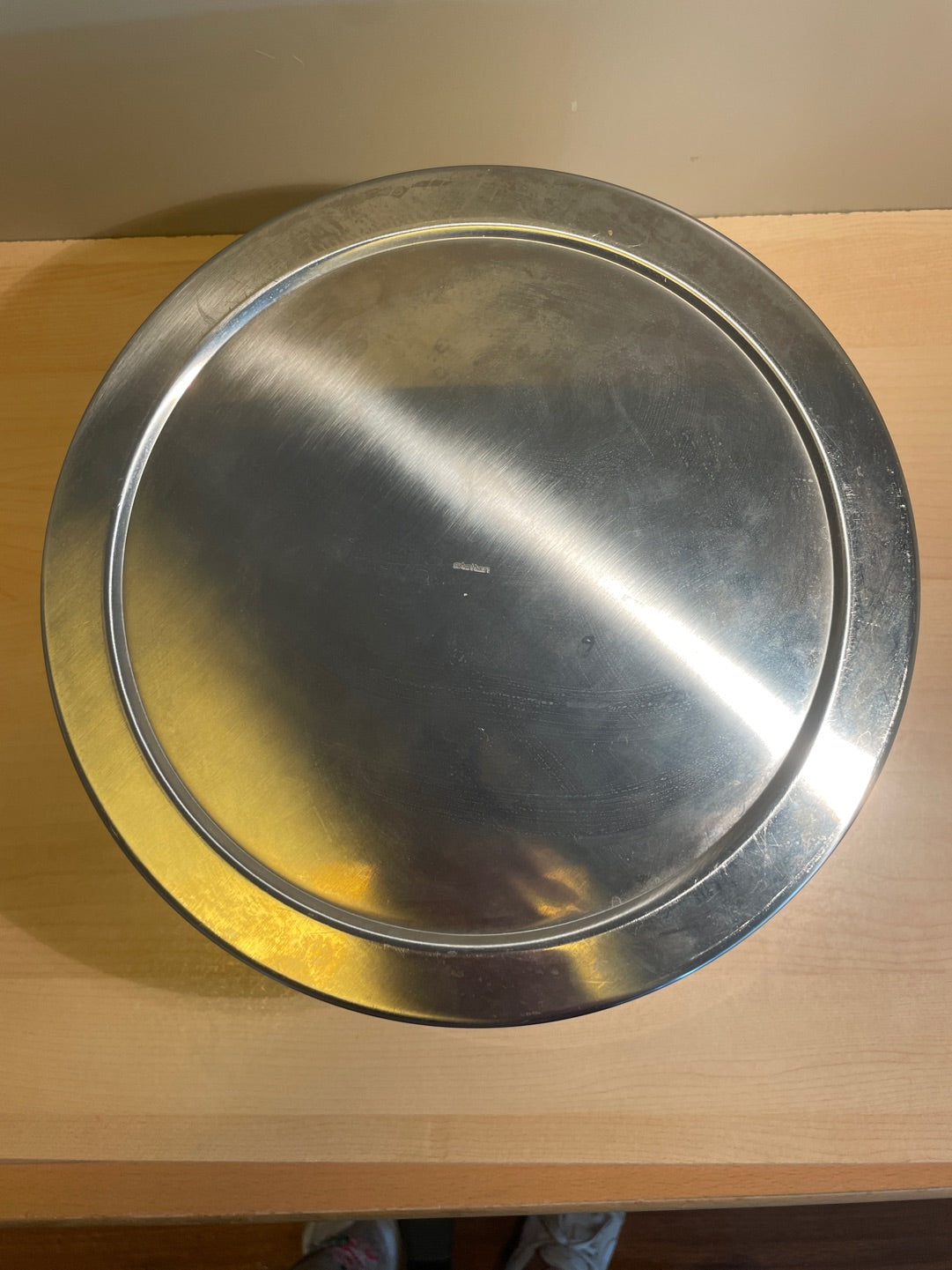 Stelton Classic Salatskål m. Betik