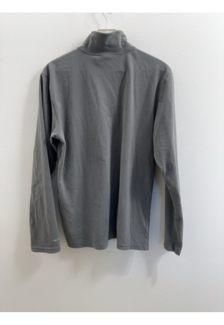 The North Face fleece