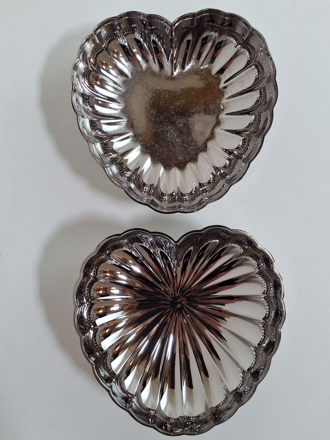 Georg Jensen bonbonniere