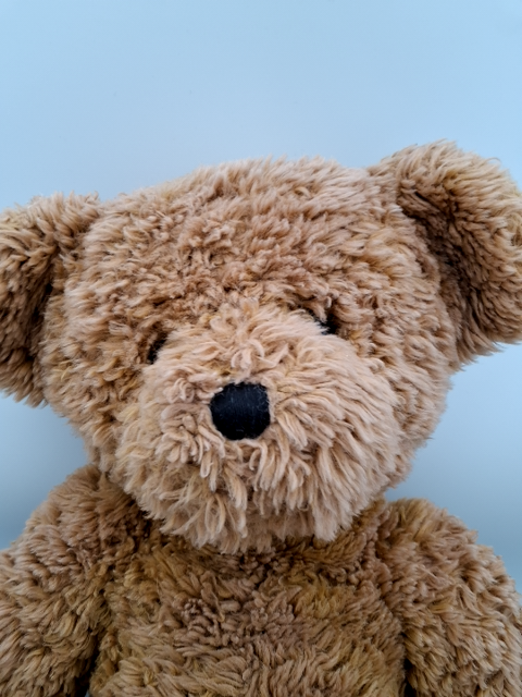 Harrods bamse