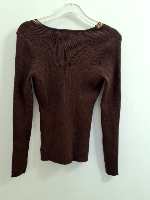 Buch Copenhagen Bluse