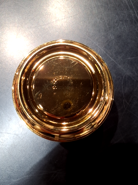 Georg jensen fyrfadsstage