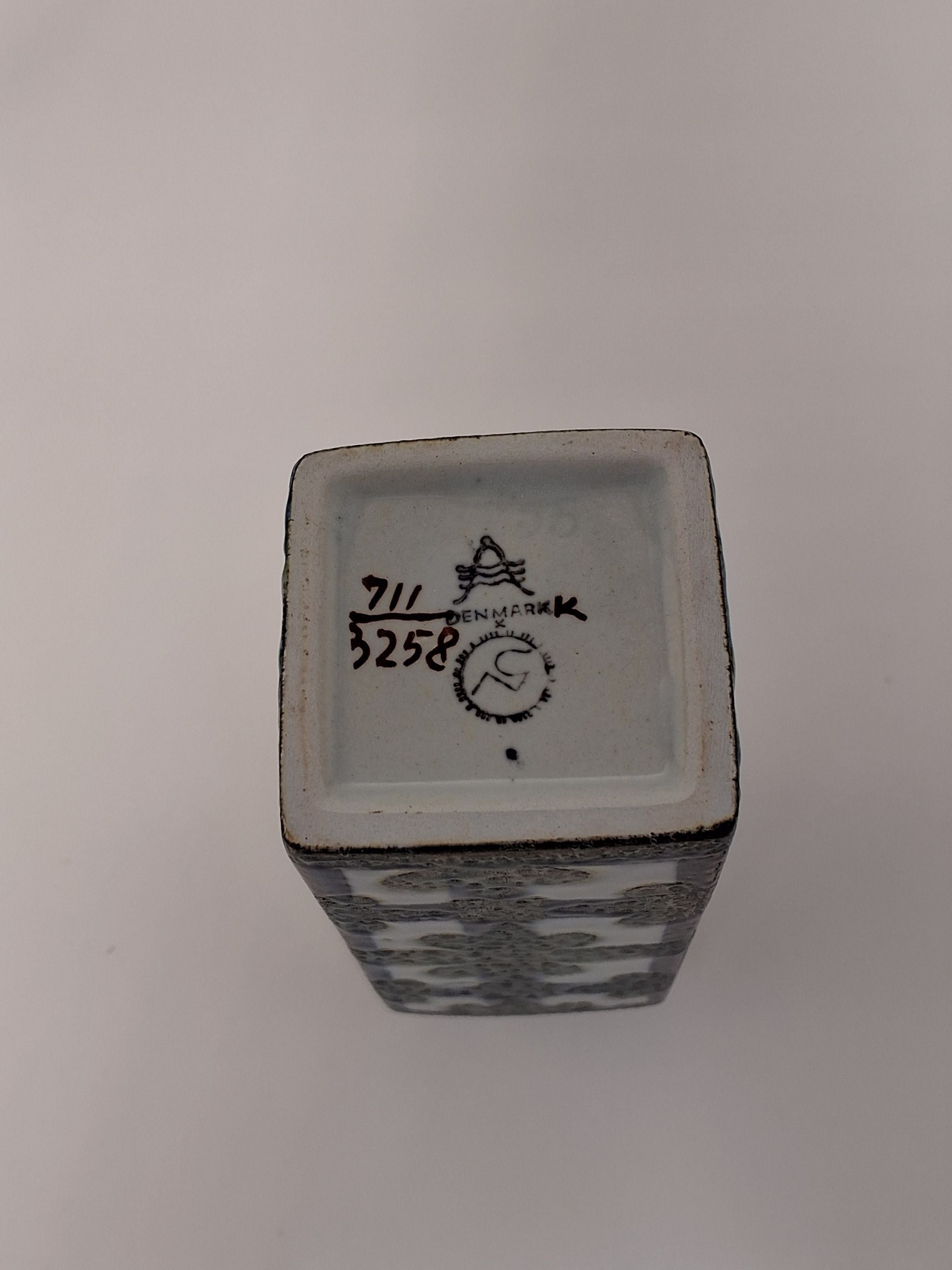 Baca vase 711/3258 (RC Nils Thorsson)