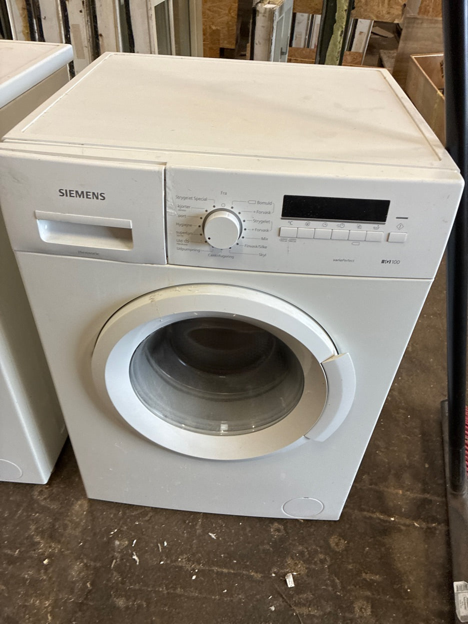 Siemens icensoric iQ 100