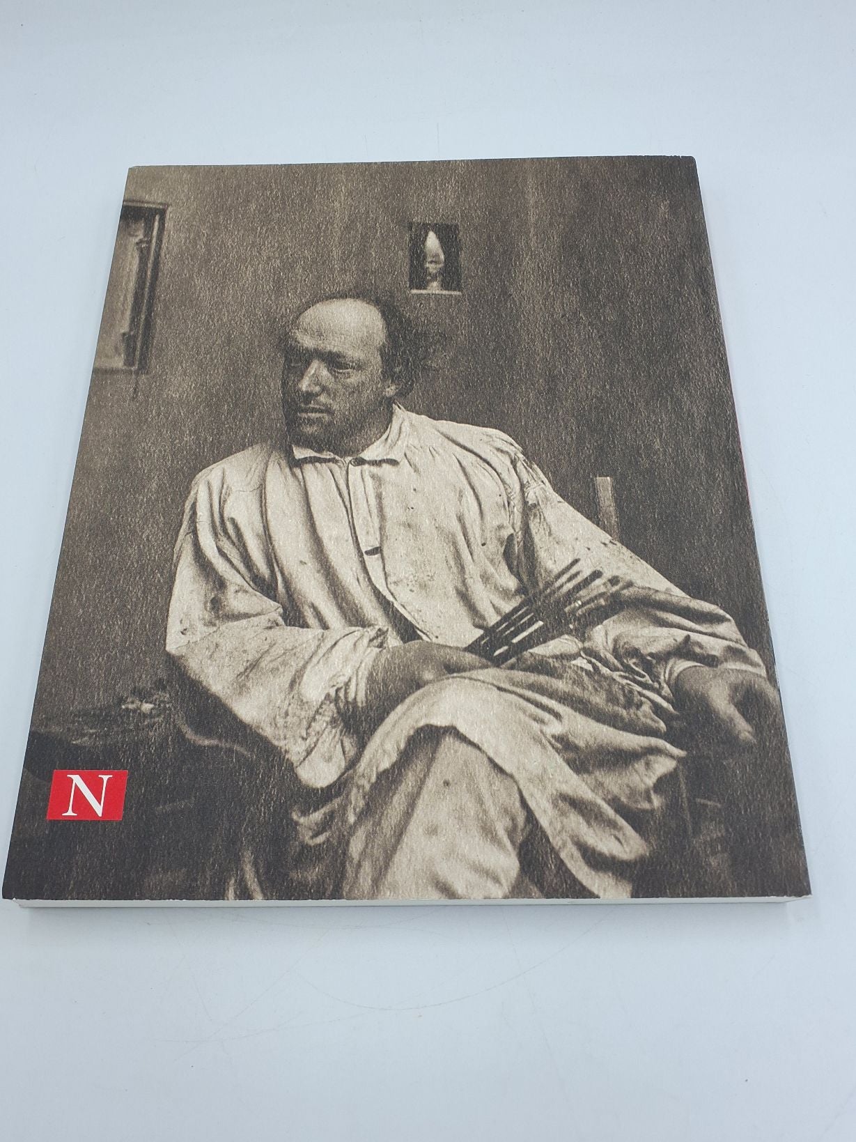 Bog: Immanuel Ibsen