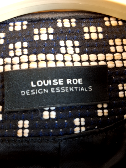 Louise Roe Jakke