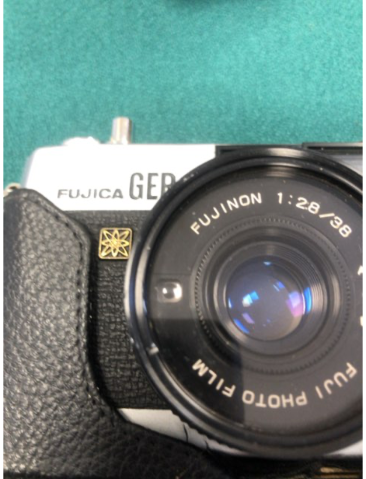 FUJICA GER