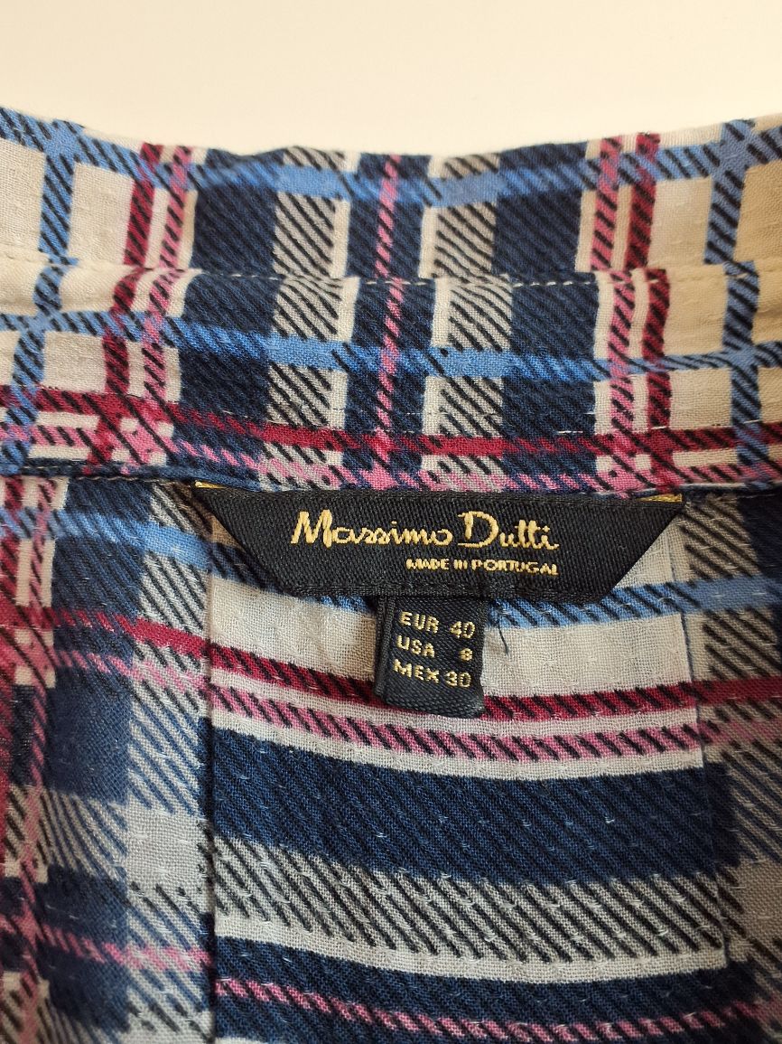 Massimo Dutti Bluse