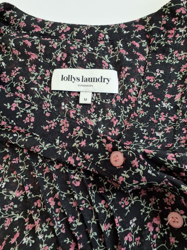 Lolly’s Laundry Skjorte
