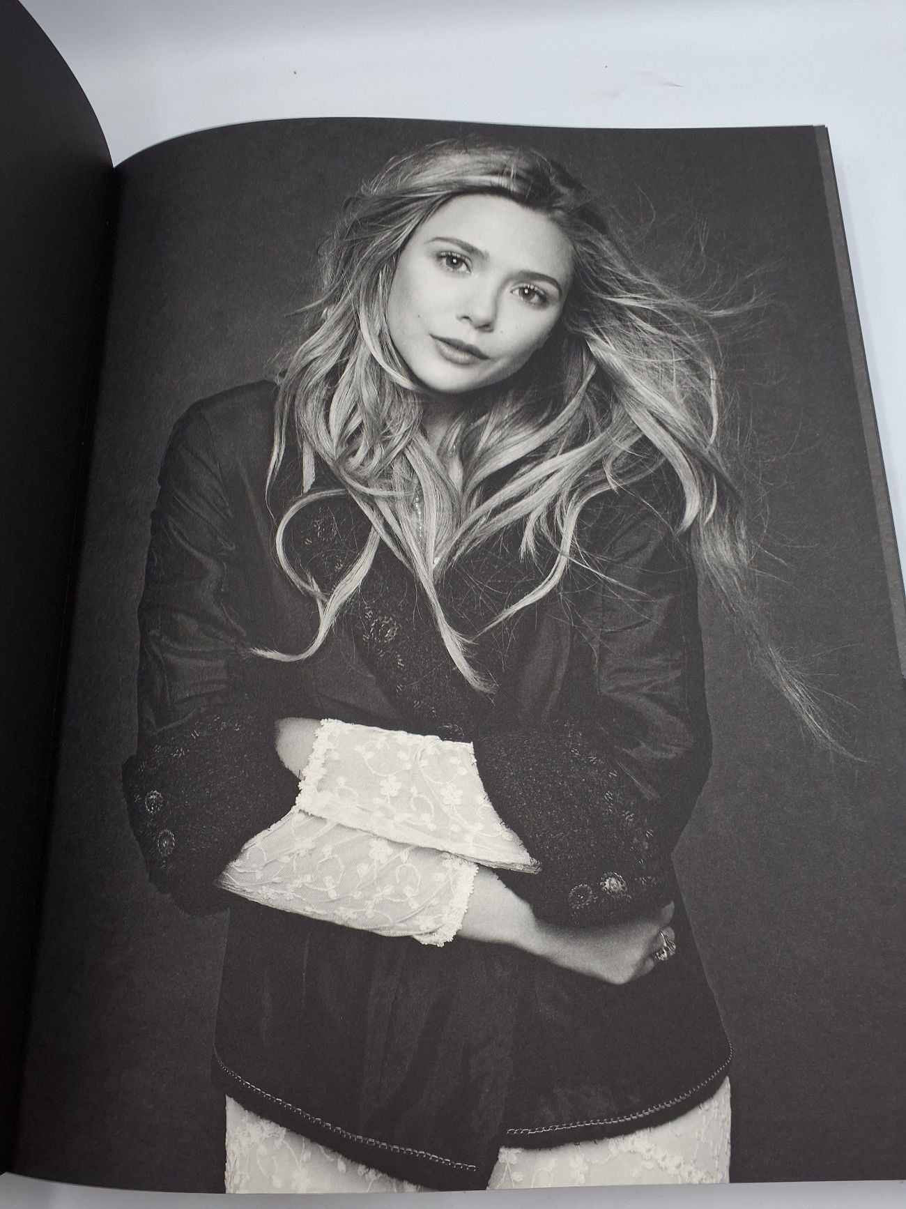 The Littel Black Jacket