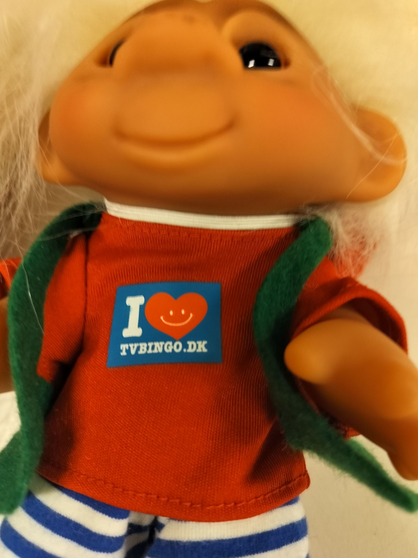 2 x TVBingo Dam Trolde