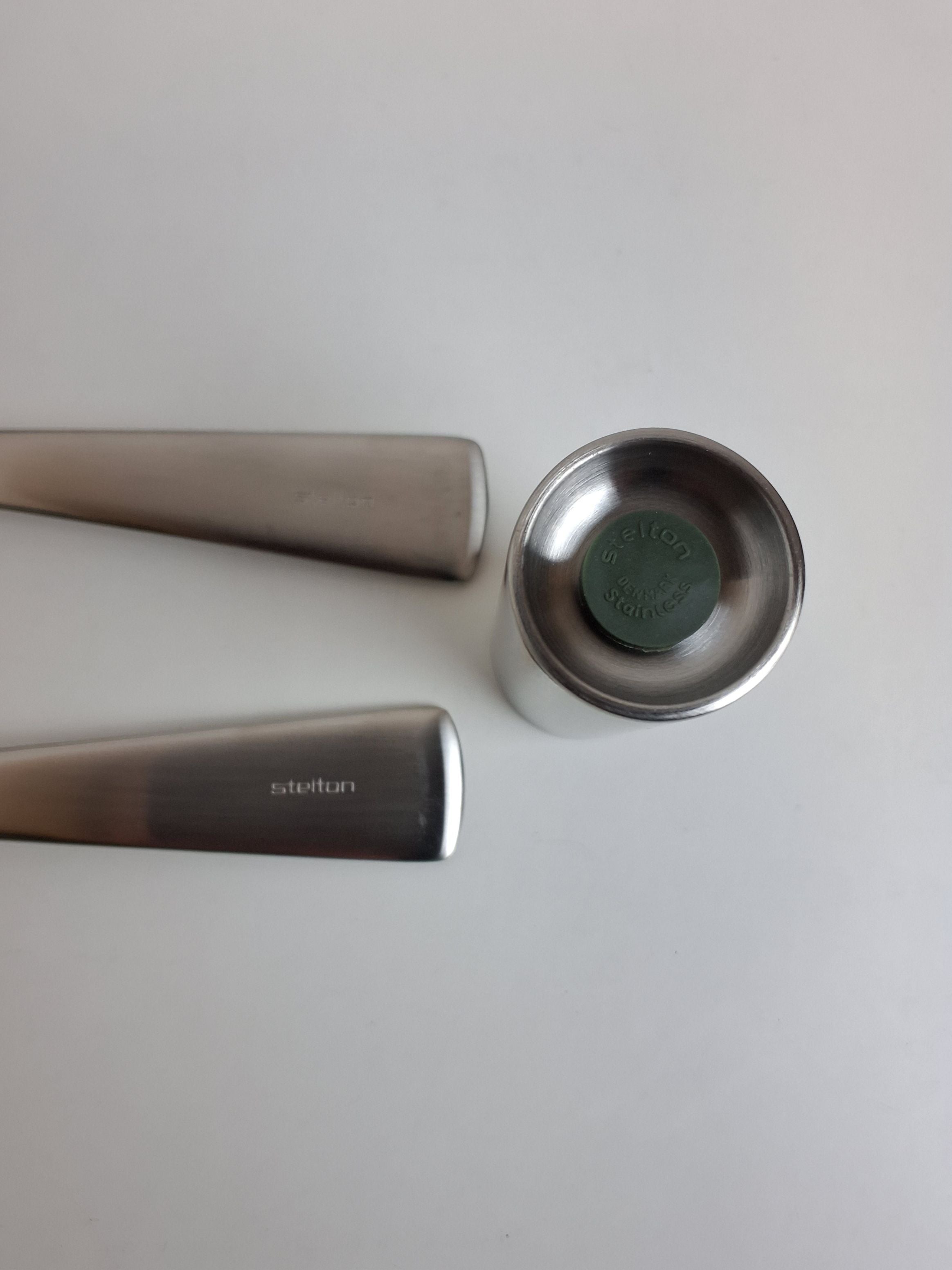 Stelton Kontra salatsæt