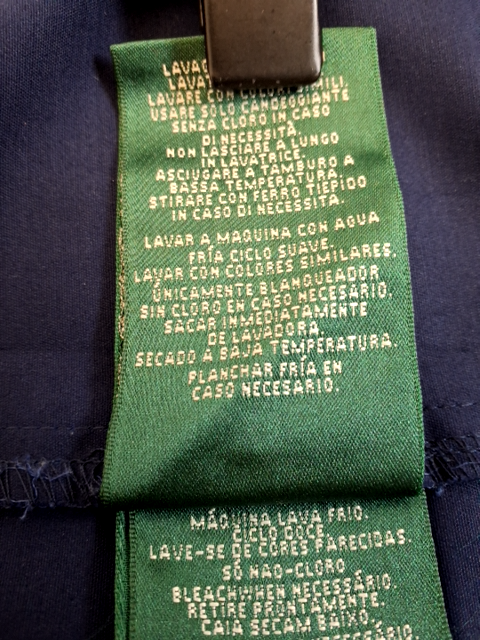 Ralph Lauren