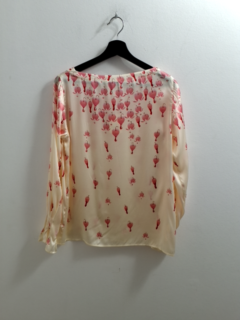Charlotte Sparre Bluse
