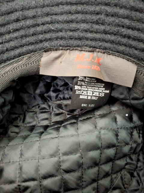 MJM Hat