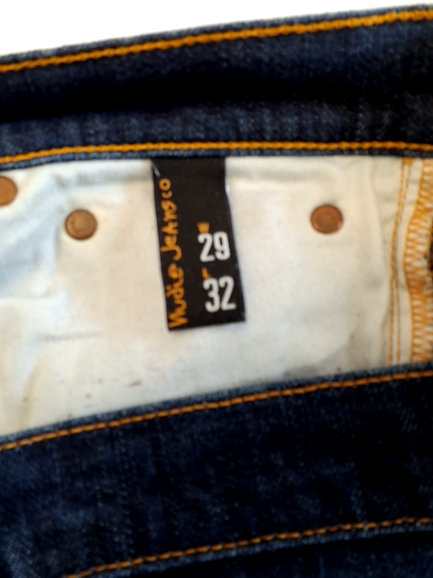 Nudie Jeans Co Jeans (G836)