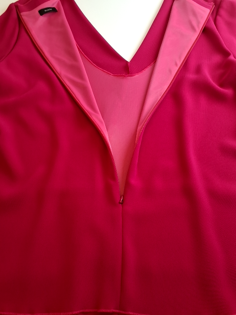 Riani Kjole (R621)