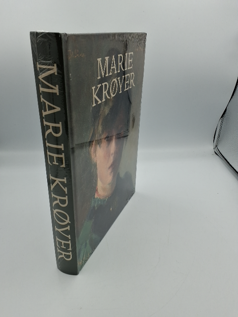 Bog: Marie Krøyer