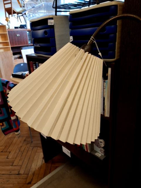 Standerlampe
