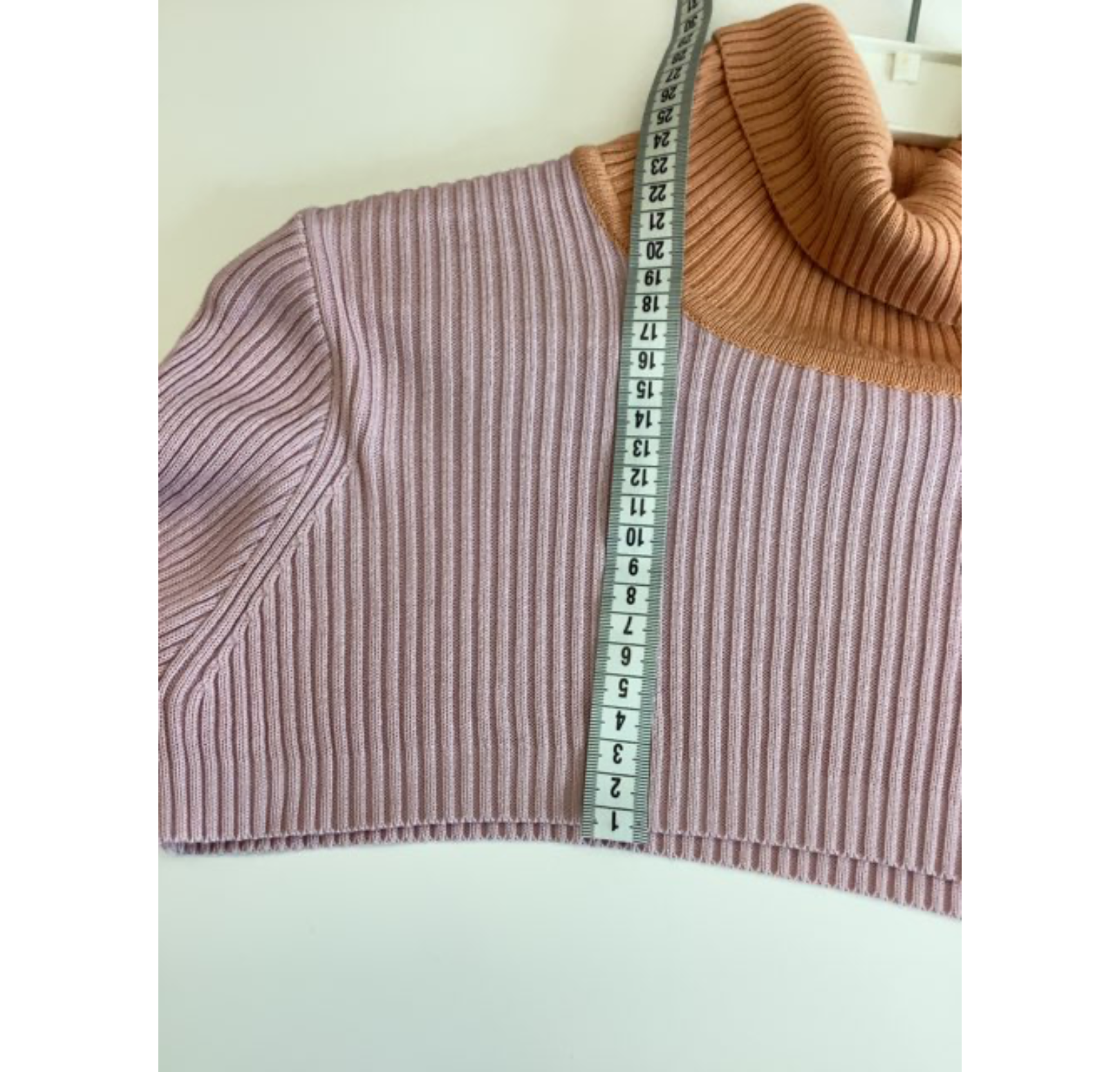 Frankremme Bluse (O562)
