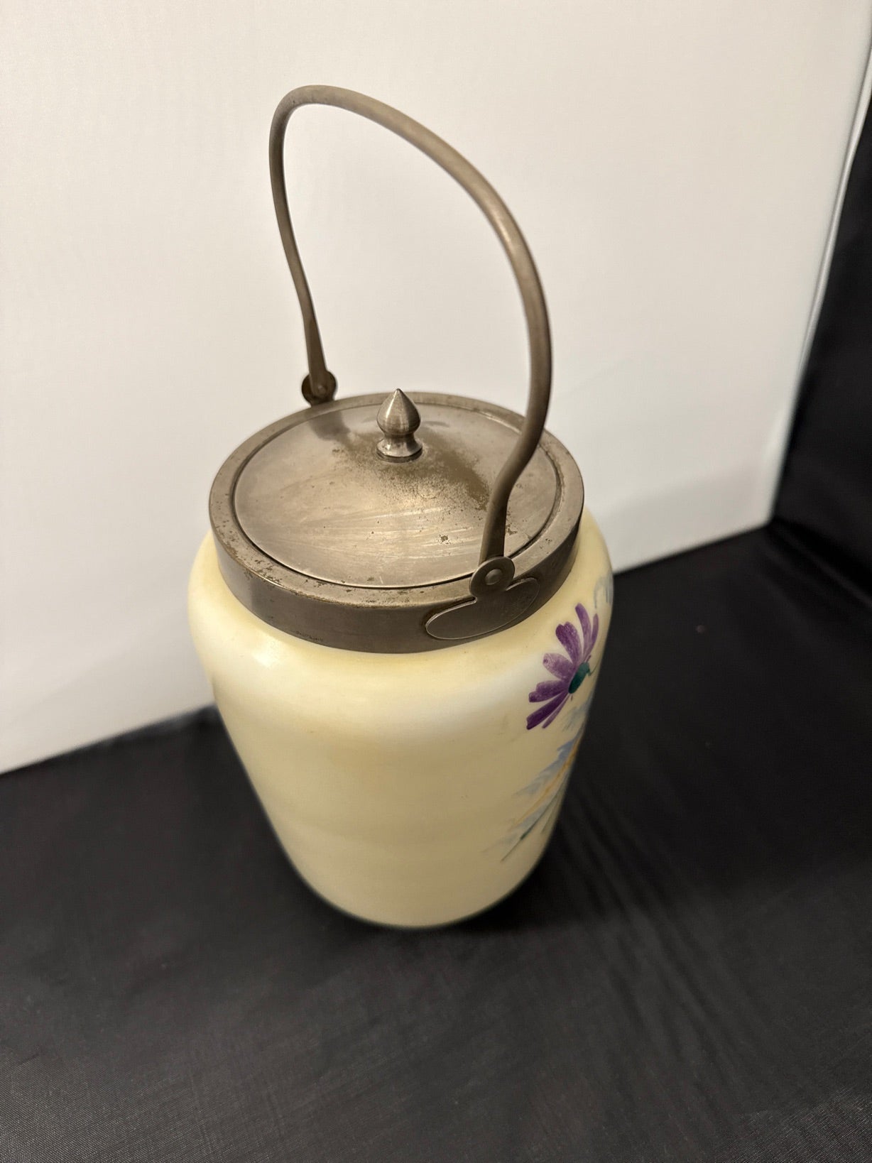 Kiksespand