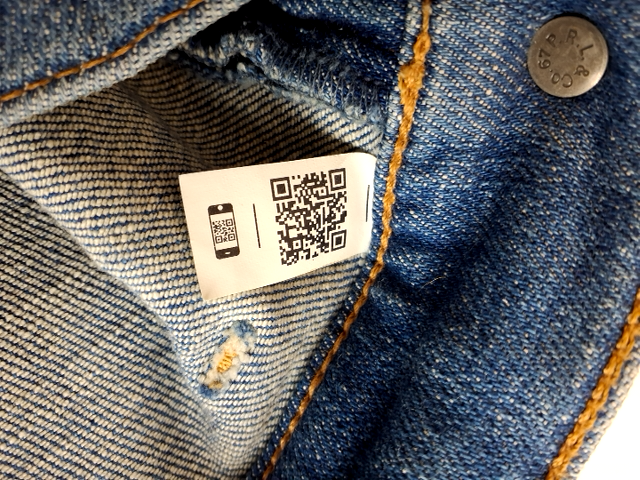 Polo Ralph Lauren Cowboybukser