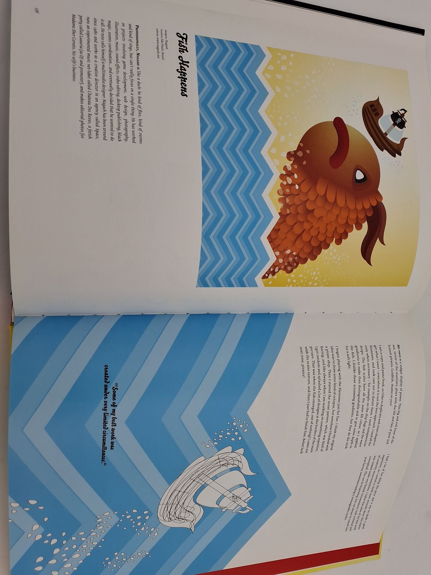 Vormator the elements of design