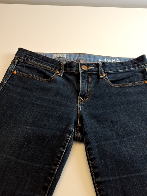Gap Cowboybukser (R175)