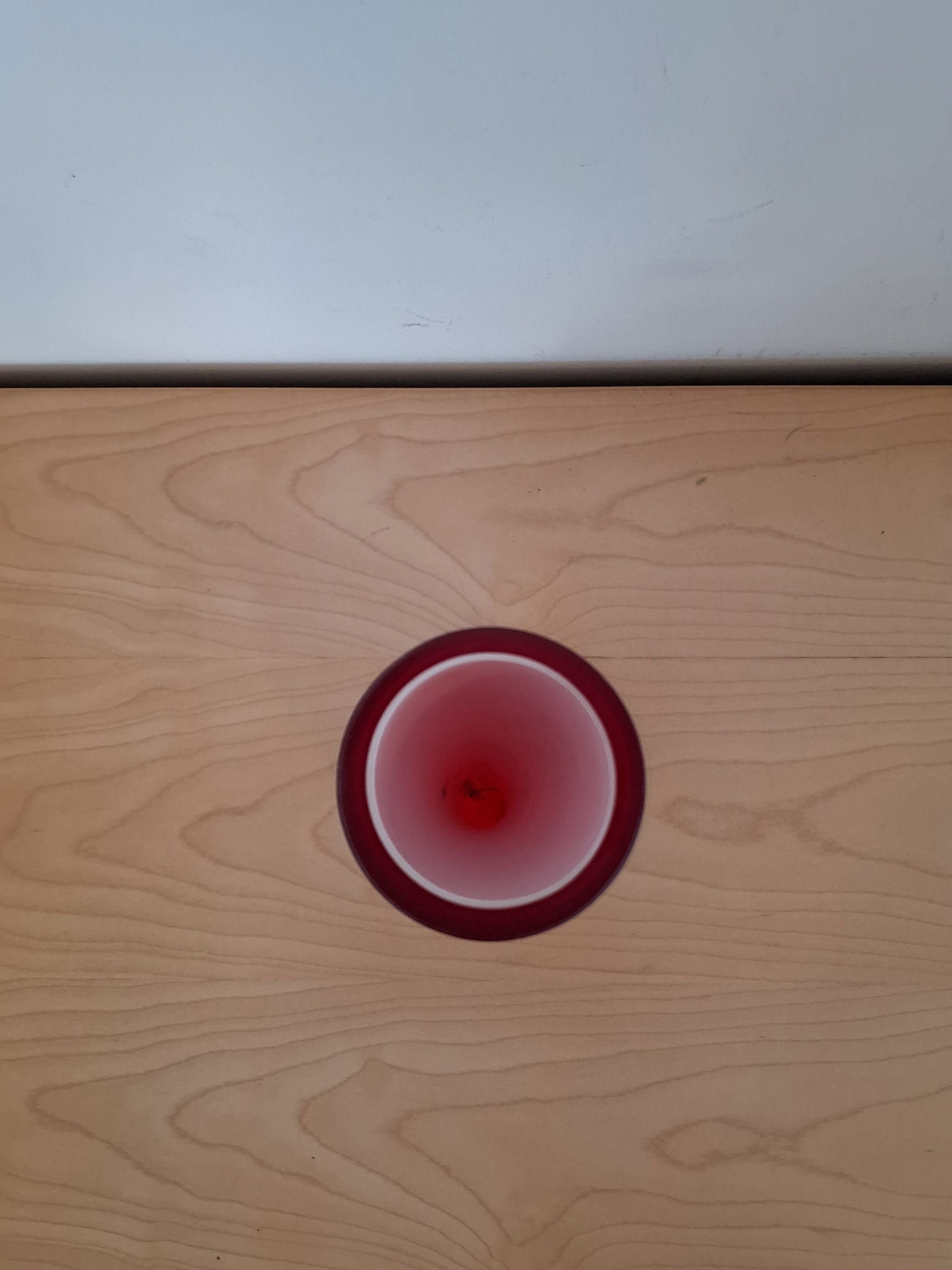 Normann Copenhagen Vase Swing