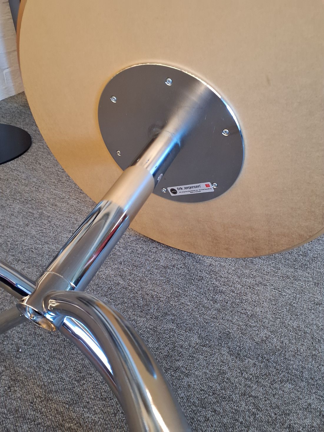 Lounge bord EJ - 7092