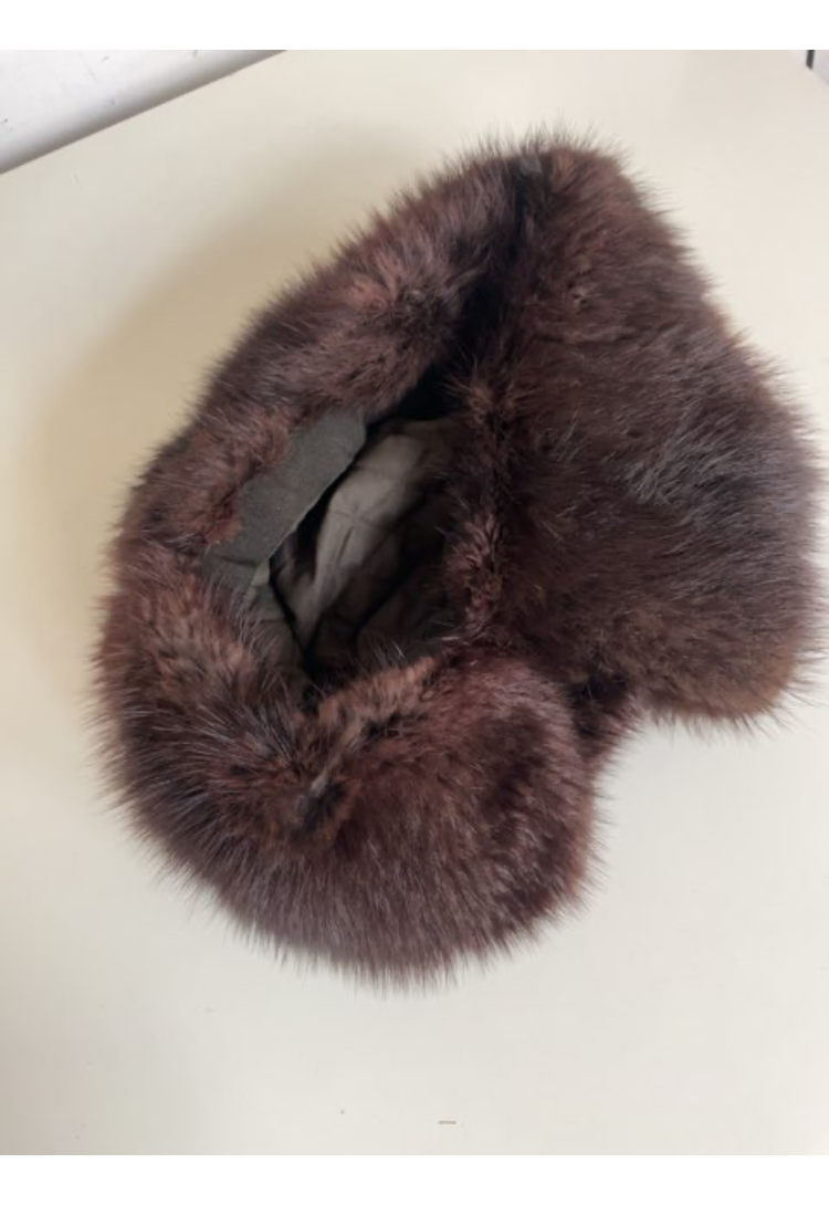 Hat (pels)