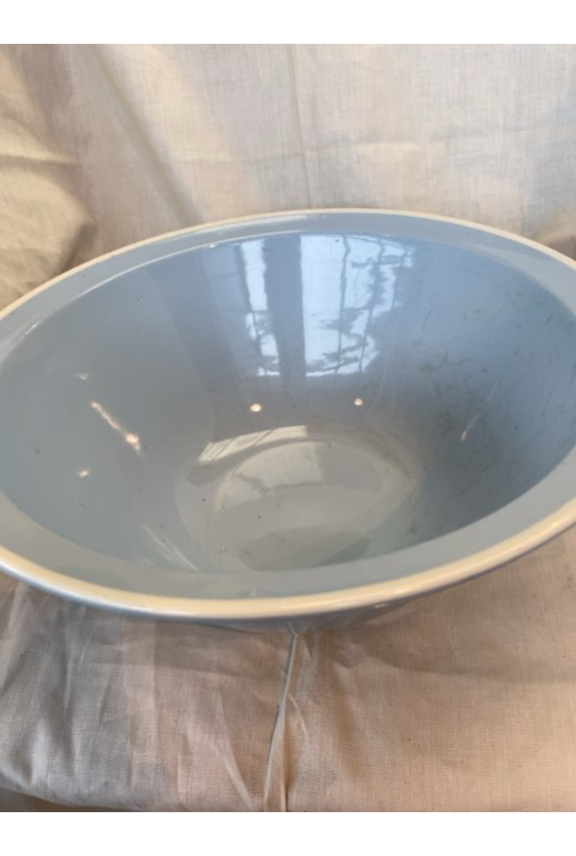 Aluminia sonja skål