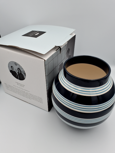 Kahler vase