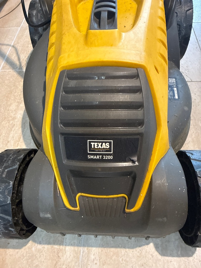 Plæneklipper