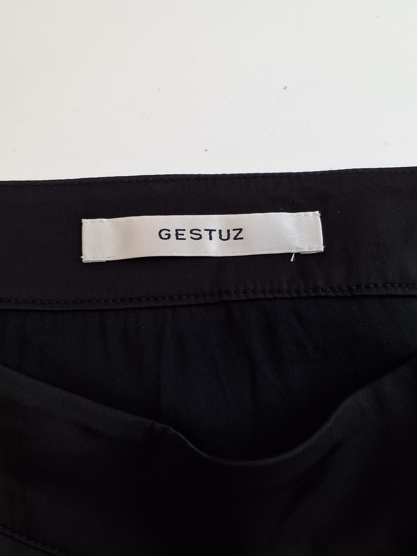 Gestuz Nederdel