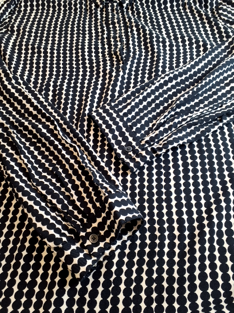 Marimekko Skjorte