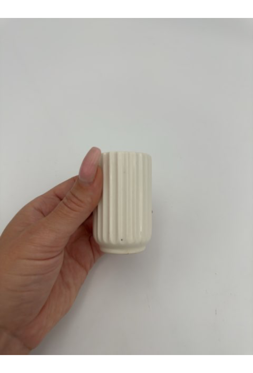 Vase, Lyngby, 6 cm