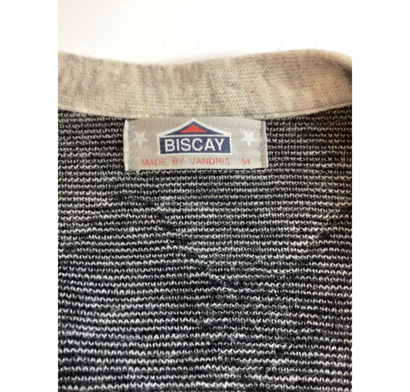 Biscay Cardigan (B247)