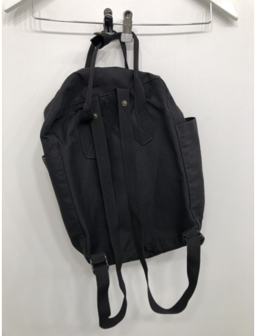 Fjällräven Tasker
