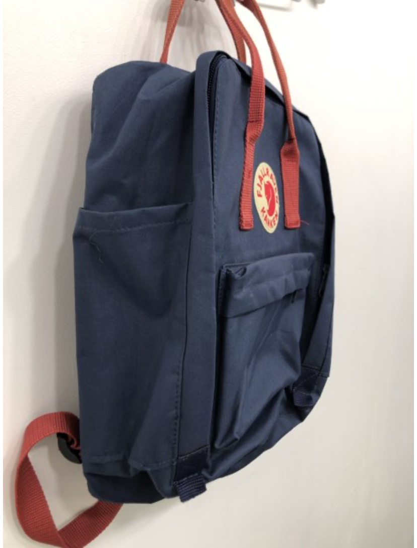 Fjällräven Tasker