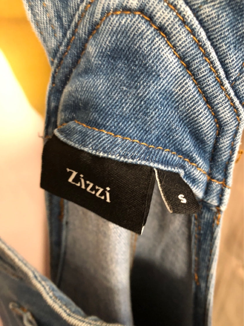 Zizzi Kjole