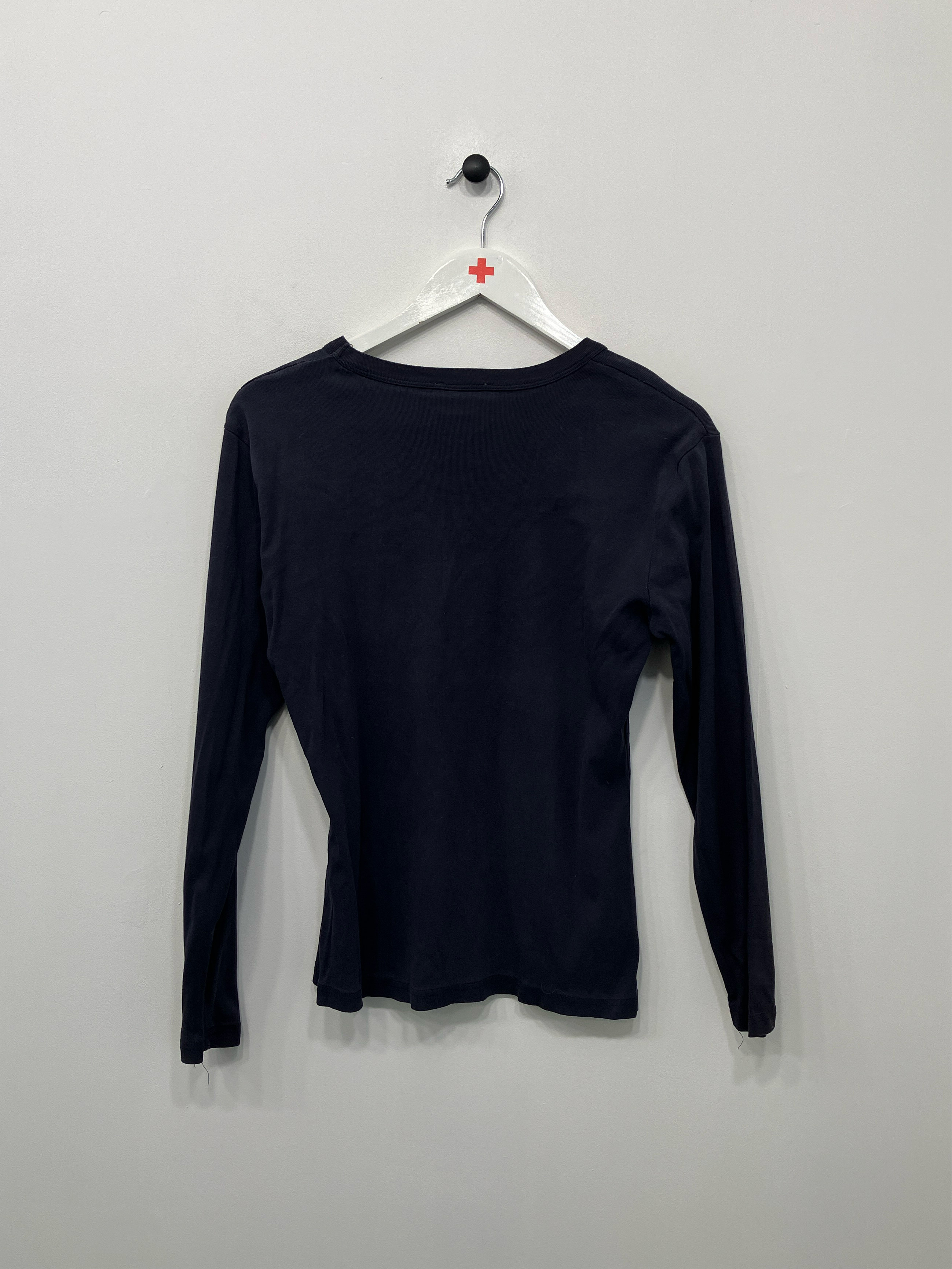 Therese Bluse