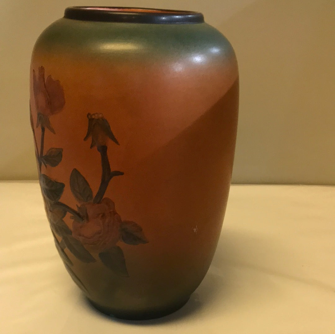 Ipsen enke vase