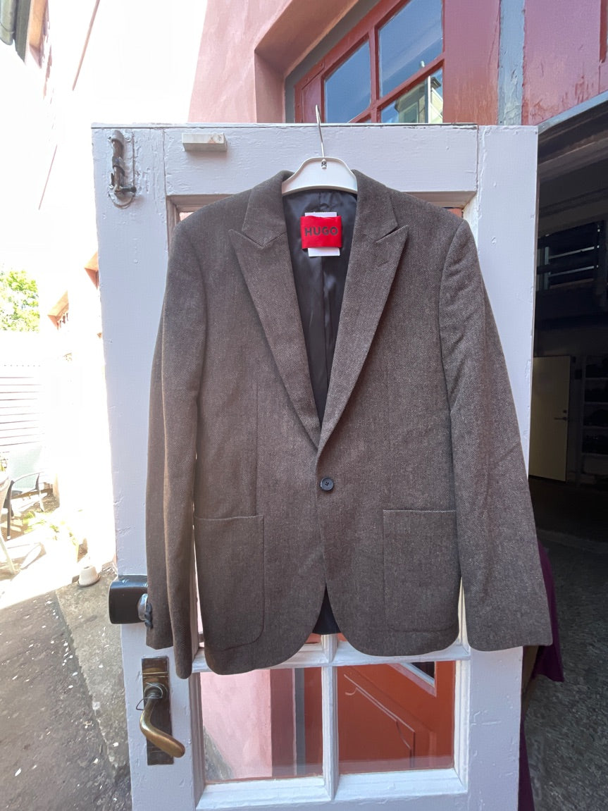 Boss - Hugo Boss Habit