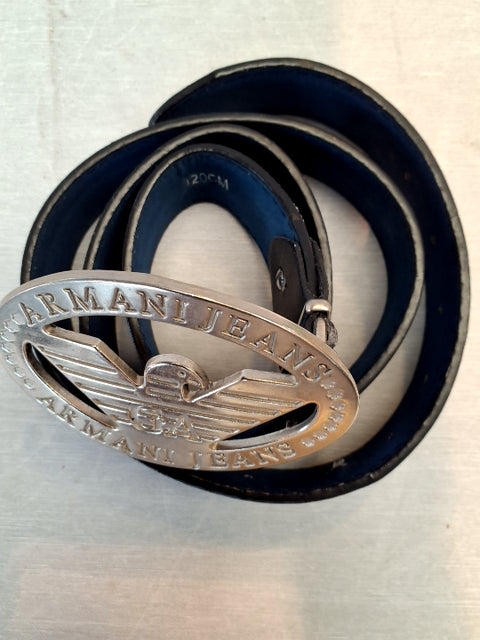 Armani Jeans Bælte