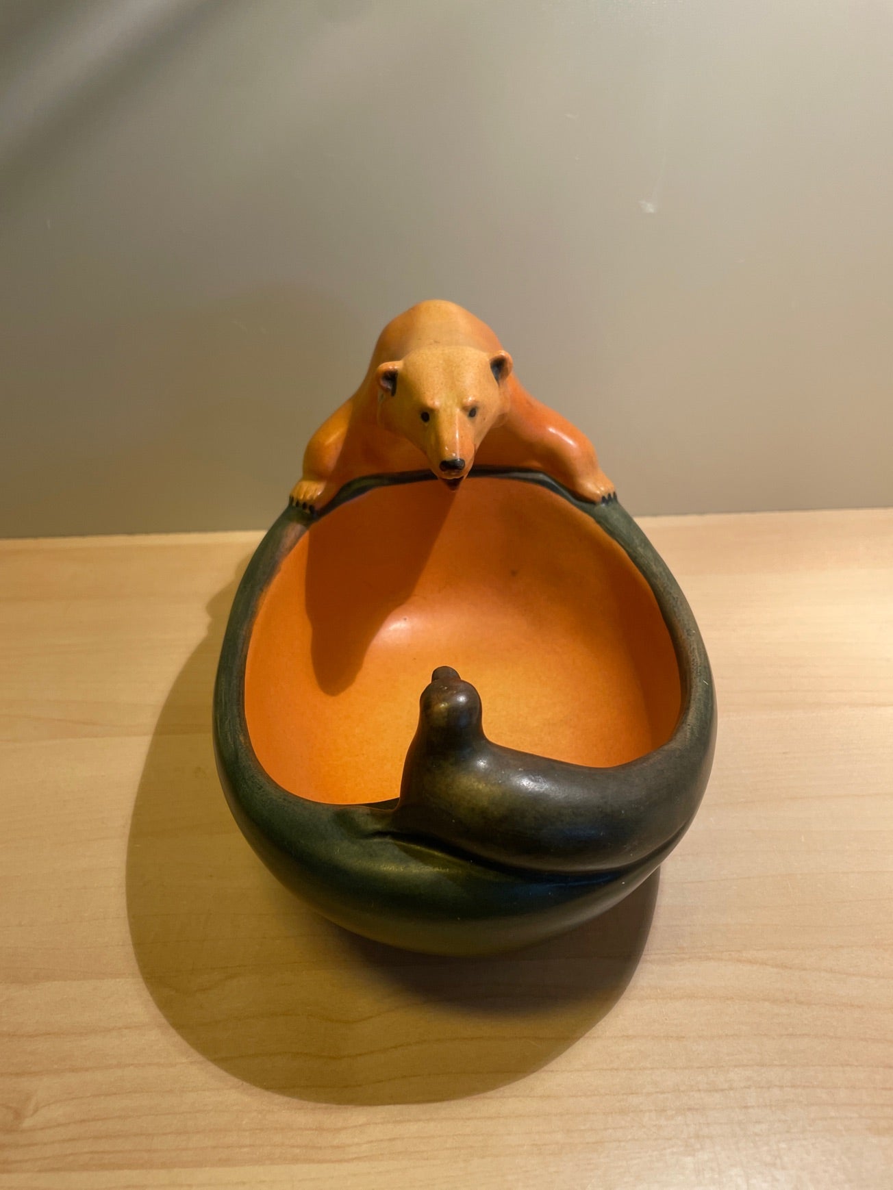 Askebæger. Ipsen Keramik